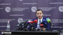 Ռազմարդյունաբերական ընկերությունները կկարողանան հետազոտությունների նպատակով օգտագործել ՊՆ գույքը