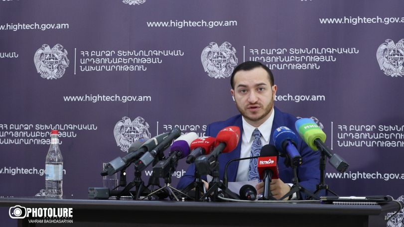 Ռազմարդյունաբերական ընկերությունները կկարողանան հետազոտությունների նպատակով օգտագործել ՊՆ գույքը