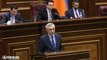 Armenia to face summer water cuts