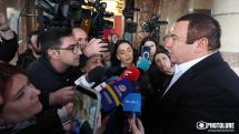 Гагик Царукян: Предлагаемая нами Армения должна быть страной взаимного уважения, умения слушать друг друга, уступать и проявлять терпимость