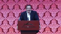Ես Հարվարդ չեմ ավարտել, բայց կյանքի դպրոցն եմ ավարտել․ Ծառուկյան