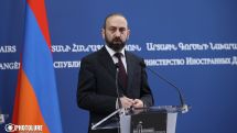Armenian FM says no progress yet on prisoners held in Baku