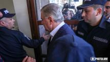 Իրավապահ համակարգի բոլոր ապօրինություններն ուղղված են իմ և իմ ընտանիքի դեմ. Սամվել Կարապետյանը՝ դատարանում