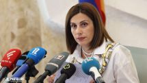 Armenian health minister to travel to Turkey