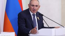 Pashinyan says Armenia will not seek crisis in relations with Russia