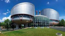 ECHR delivers judgement in beheaded Armenian soldier's case