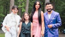 «Никто никого не предавал»: бывшая жена Михаила Галустяна высказалась о разводе