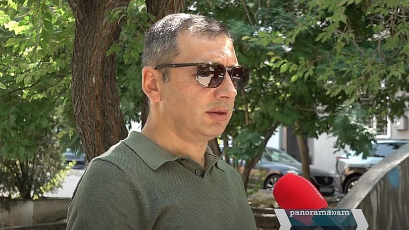 Армен Минасян: Сравнения Пашиняна по делегированию – величайшая глупость