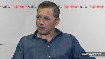 Political analyst backs impeachment push against Pashinyan