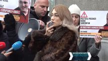 Ինչո՞ւ ՄԻՊ գրասենյակից որևէ մեկը չի այցելել հացադուլ հայտարարած քաղբանտարկյալին. Ակցիայի երեք մասնակցի ներս հրավիրեցին