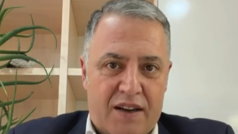 Մի ամբողջ կյանք վարձո՞վ… սա նորմալ չէ. Արթուր Միքայելյան