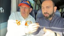 Փաստորեն, Արարատ Միրզոյանին չեն խնայում. Հակոբ Բադալյան