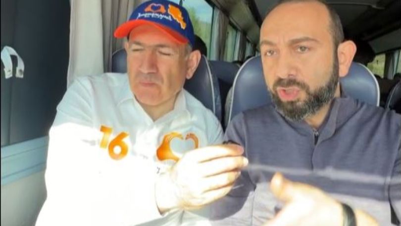 Փաստորեն, Արարատ Միրզոյանին չեն խնայում. Հակոբ Բադալյան