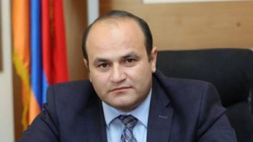 Մարտաֆիլմ Փարաքարում. Թմրանյութի գործով ձերբակալվել է ԱՄՆ նորանշնակ դեսպան Նարեկ Մկրտչյանի եղբայրը