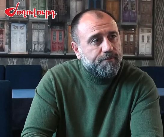 ՔՊ-ական քարոզչամեքենան խեղաթյուրել է Ռուբեն Մխիթարյանի խոսքը. խոսնակ
