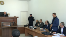 Մկրտիչ Սրբազանի գործում ներառված չեն քահանաների հարցաքննությունների, «տուժողների» հետ առերեսումների արձանագրությունները. Փաստաբան