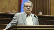 Armenian opposition demands removal of media regulator over ARF remarks