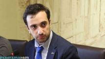 Խիստ մտահոգիչ է այն, որ իրավապահների արձագանքը հաջորդել է ոչ թե ամբողջ միջադեպի համաչափ ու անաչառ գնահատմանը, այլ միայն Արթուր Օսիպյանի. Իոաննիսյան