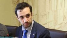 Armenian election observer deletes post about opposition candidate