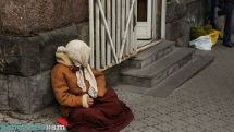 Международный день помощи бедным отмечается 19 декабря