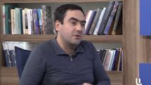Почему Израиль вспомнил о Геноциде армян? Комментарий тюрколога