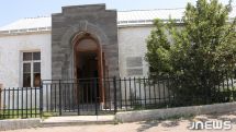 Ինչու են զբոսաշրջիկները շրջանցում Կարծախում գտնվող Ջիվանու տուն-թանգարանը