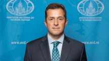 Микаэл Агасандян: ЕЭАС защитит себя при нарушении Арменией договора о союзе