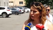 Workers criticize Armenian government as protest continues over closure of Tsarukyan-linked factory