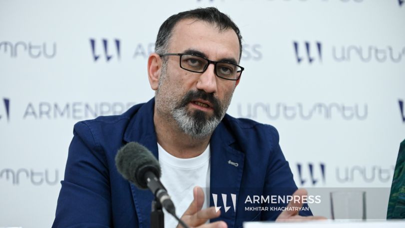 Ստանիսլավսկու անվան թատրոնի հիմնական բեմը ժամանակավորապես չի գործի