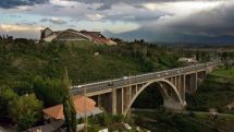 Կիևյան կամուրջը 73 օր փակ է լինելու երթևեկության համար