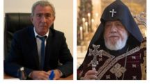 Detention of Catholicos Karekin II's relatives extended