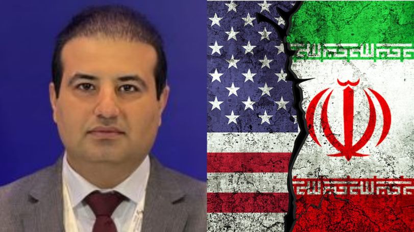 Iran's military unshaken by attacks, analyst says