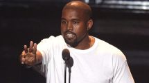 Kanye West postpones Marseille concert after ban