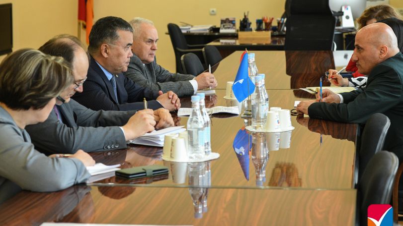 ԱՊՀ-ն ՀՀ է գործուղելու ընդհանուր թվով 120 դիտորդ. ԿԸՀ