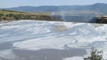 Լոռու մարզում հանրային քննարկում տեղի կունենա՝ պոչամբարի կառուցման և առկա պոչամբարի ընդլայնման վերաբերյալ