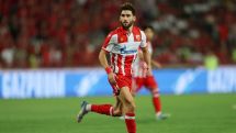 Benfica and Porto reportedly monitoring Nair Tiknizyan