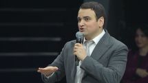 Нарек Карапетян: Другой цели и мотивации, кроме как изменить нашу страну к лучшему, у нас нет