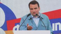Սուրեն ջան, դու գյուղի նորմալ տղա ես, մի արա. Նարեկ Կարապետյանը՝ Պապիկյանին