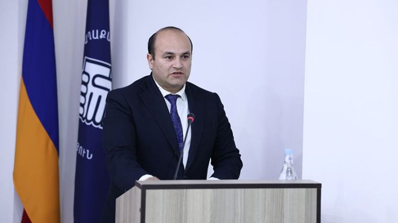 Կոծկման փո՞րձ. Նարեկ Մկրտչյանի եղբոր ձերբակալման մասին հարցերին ՔԿ-ն չի պատասխանում