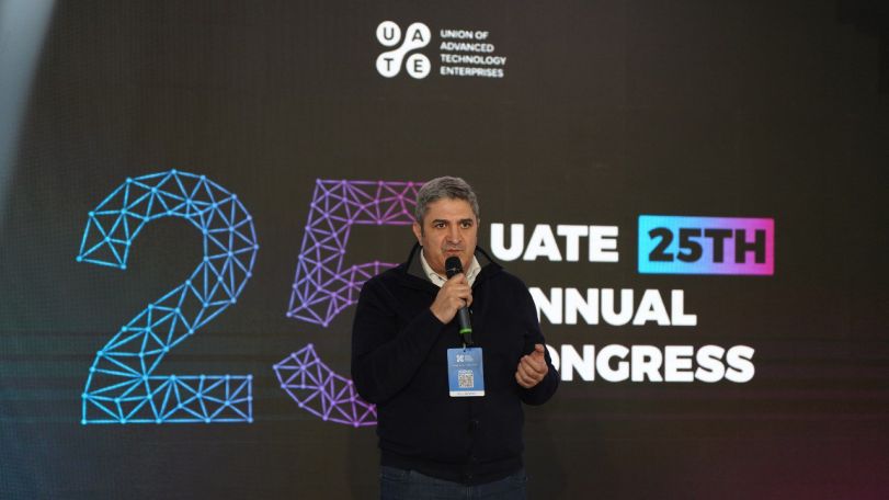ԱՏՁՄ նոր նախագահը Արմեն Քոչարյանն է