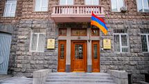 Armenian, Azerbaijani commissions on missing persons hold meeting