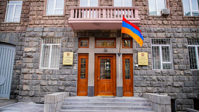 Armenian, Azerbaijani commissions on missing persons hold meeting