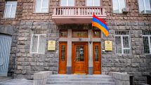Ադրբեջանի քաղաքացիներ հայտնվել են «Զվարթնոց» օդանավակայանում․ ԱԱԾ