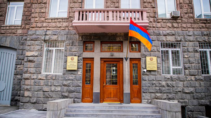 Ադրբեջանի քաղաքացիներ հայտնվել են «Զվարթնոց» օդանավակայանում․ ԱԱԾ