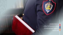 Նախկին բարձրաստիճան պաշտոնյայի կողմից պաշտոնեական լիազորությունները չարաշահելու հետևանքով ՀՀ պետբյուջեի միջոցներից անհարկի հատկացվել է 360 մլն ՀՀ դրամ