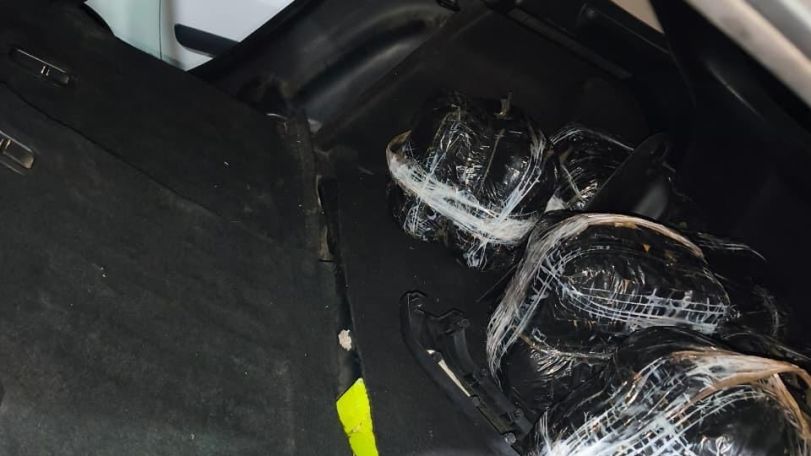 Armenia foils major drug smuggling attempt from Iran