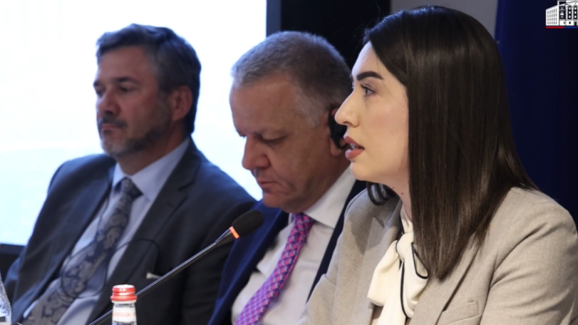 ԵՄ-ն 2.2 միլիոն եվրո է հատկացնում Հայաստանին՝ վիզաների ազատականացման գործընթացին աջակցելու նպատակով. ՆԳՆ