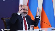 Էնքան բան ունի Զարուհին արած Փաշինյանի համար. Էդմոն Մարուքյան