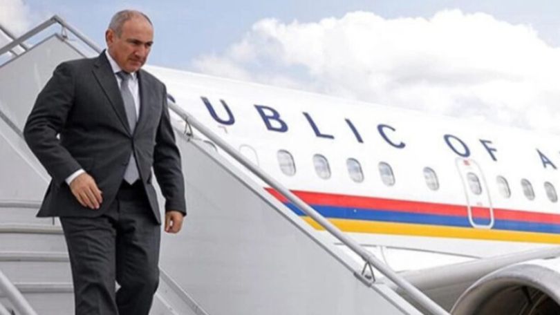 Փաշինյանը Դուշանբեում կմասնակցի ԱՊՀ պետությունների ղեկավարների խորհրդի հերթական նիստին