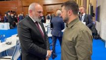 Զախարովայի խոսքերը վերաբերում են բոլոր Զելենսկու նմաններին, այդ թվում՝ Նիկոլին. Միհրան Հակոբյան